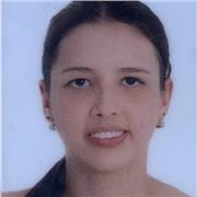 Profesor de matemáticas de manera virtual